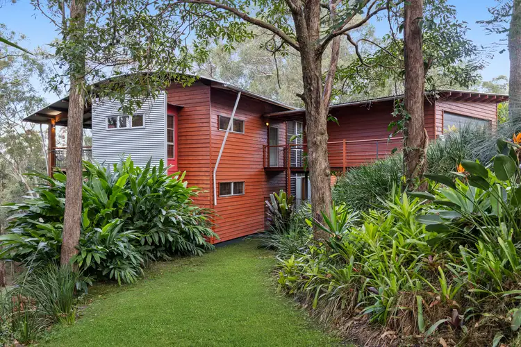 11-13 Brushbox Court