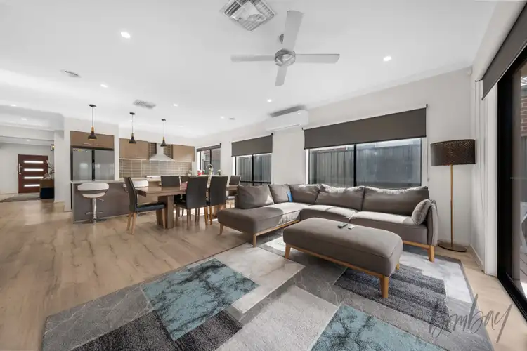 27 Elderberry Street, Craigieburn VIC 3064