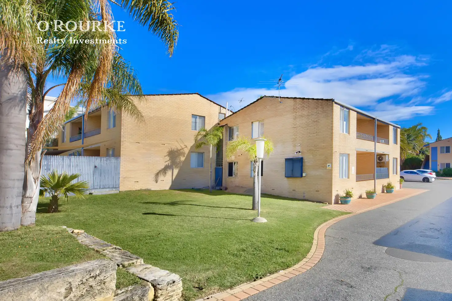Main view of Homely apartment listing, 13/11 Wilton Place, Scarborough WA 6019