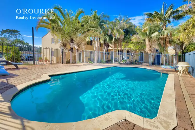 Second view of Homely apartment listing, 13/11 Wilton Place, Scarborough WA 6019