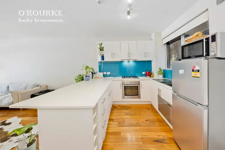 Third view of Homely apartment listing, 13/11 Wilton Place, Scarborough WA 6019