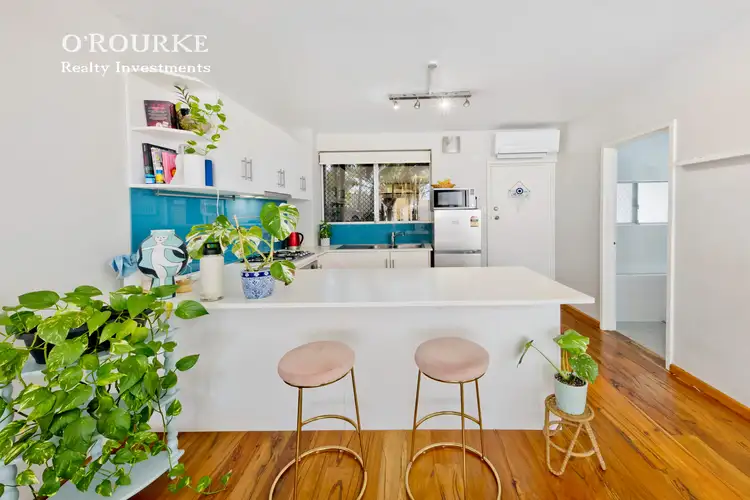 Fourth view of Homely apartment listing, 13/11 Wilton Place, Scarborough WA 6019