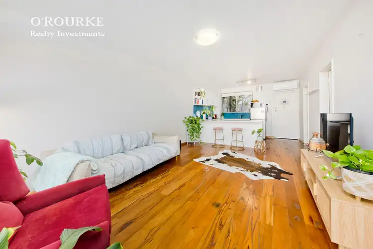 Seventh view of Homely apartment listing, 13/11 Wilton Place, Scarborough WA 6019