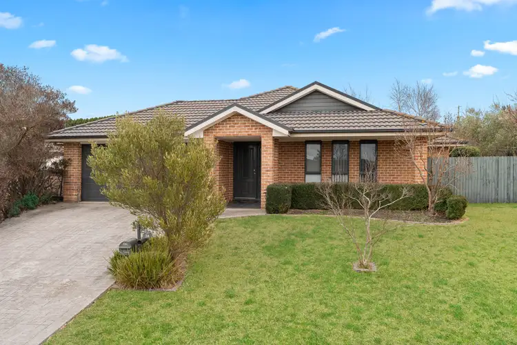 Main view of Homely house listing, 24 Barry Crescent, Goulburn NSW 2580