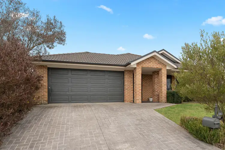 Second view of Homely house listing, 24 Barry Crescent, Goulburn NSW 2580