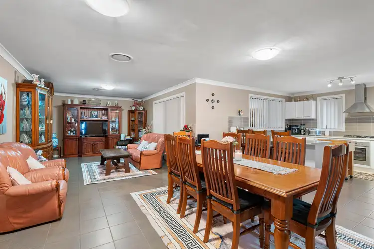 Third view of Homely house listing, 24 Barry Crescent, Goulburn NSW 2580