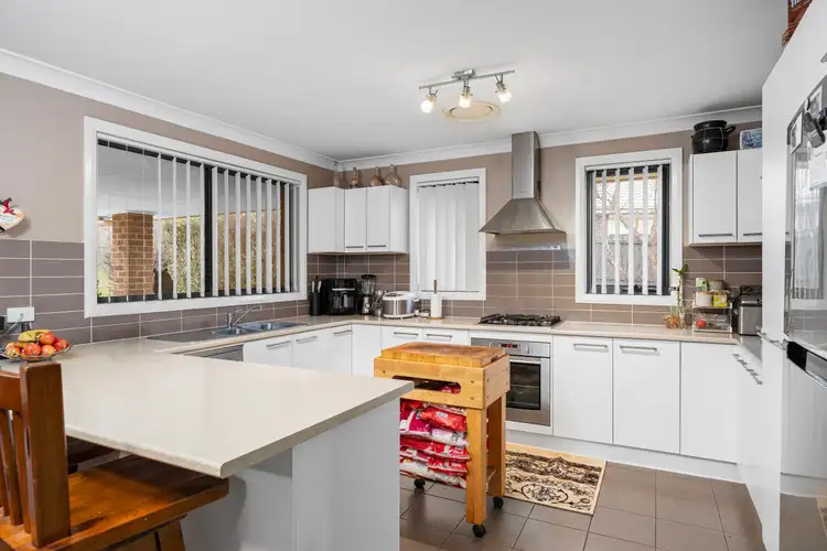 Fourth view of Homely house listing, 24 Barry Crescent, Goulburn NSW 2580