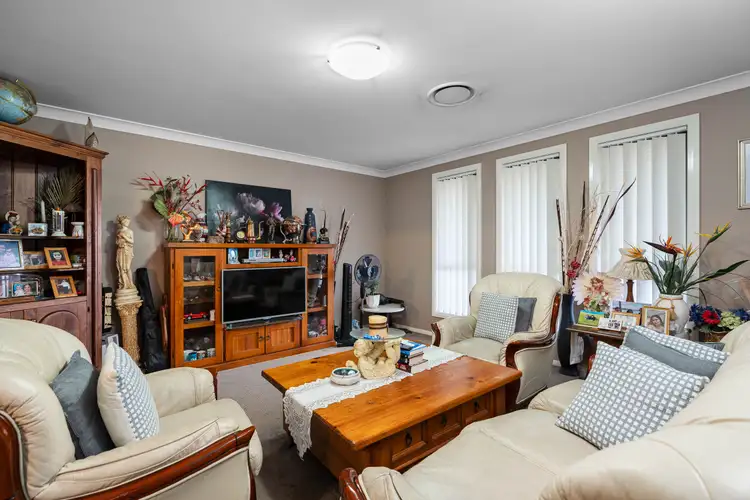 Fifth view of Homely house listing, 24 Barry Crescent, Goulburn NSW 2580