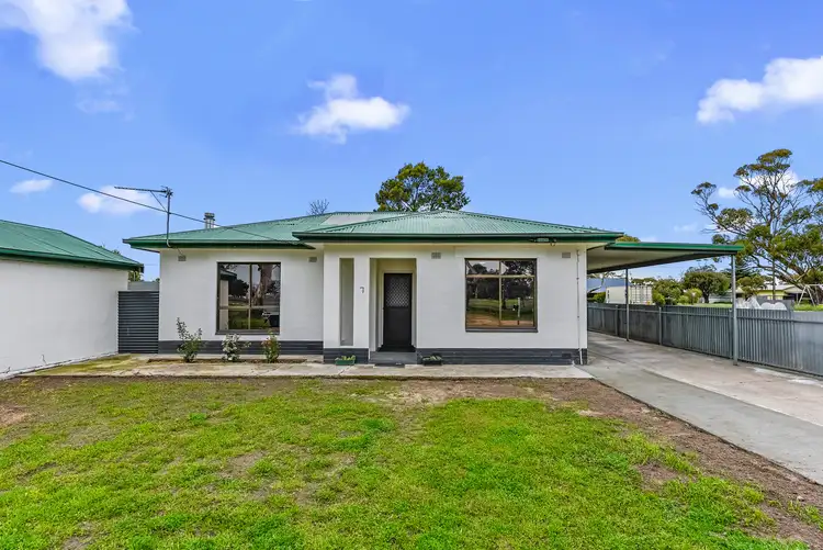 7 Railway Terrace, Keith SA 5267