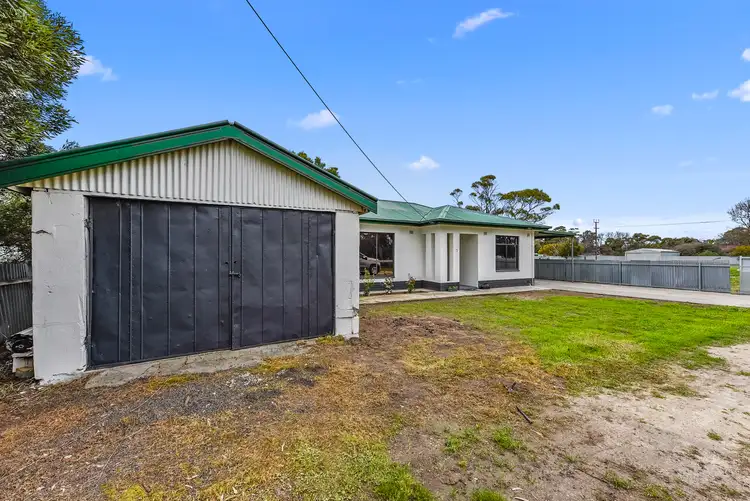 Second view of Homely house listing, 7 Railway Terrace, Keith SA 5267