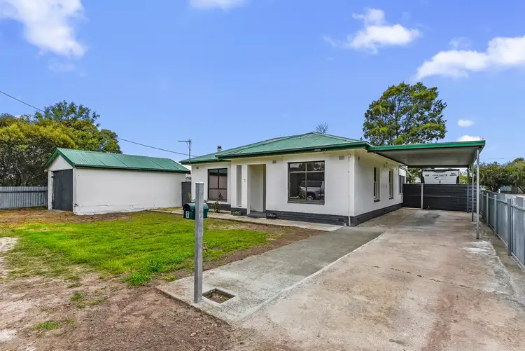Third view of Homely house listing, 7 Railway Terrace, Keith SA 5267