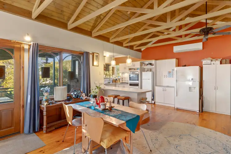 Second view of Homely house listing, 9 Whitcombes Road, Clifton Springs VIC 3222