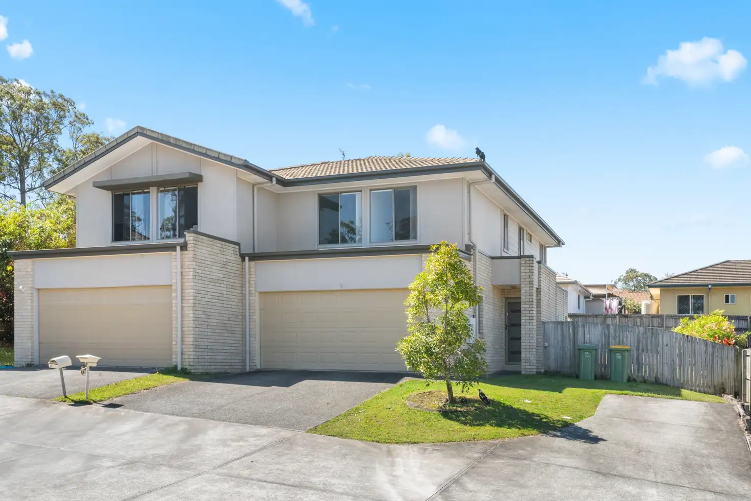 Main view of Homely house listing, 6A Kelly Avenue, Coomera QLD 4209