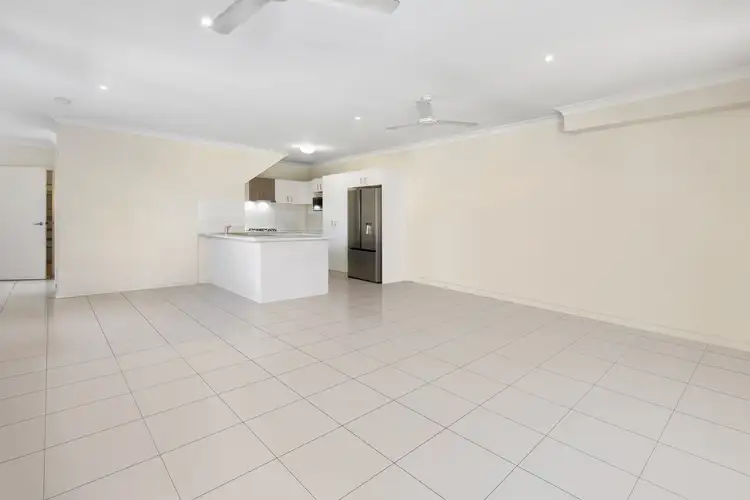 Second view of Homely house listing, 6A Kelly Avenue, Coomera QLD 4209