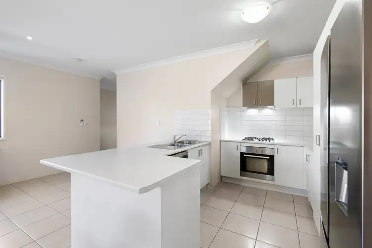 Third view of Homely house listing, 6A Kelly Avenue, Coomera QLD 4209