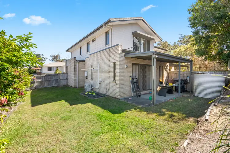 Fourth view of Homely house listing, 6A Kelly Avenue, Coomera QLD 4209