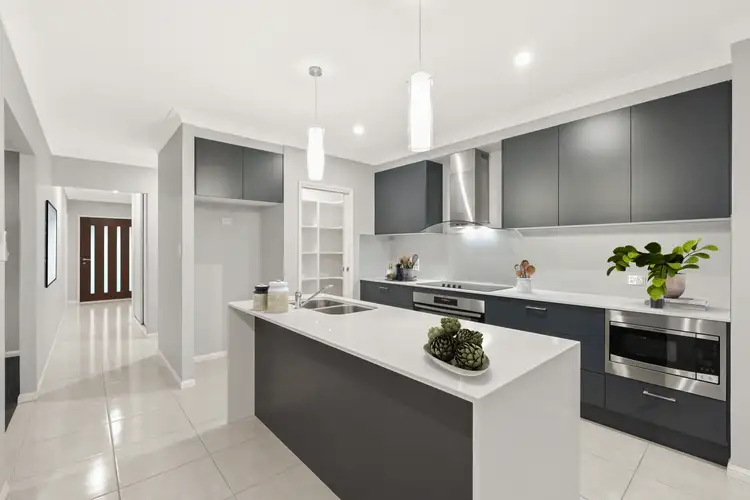 Fourth view of Homely house listing, 18 Azure Way, Coomera QLD 4209