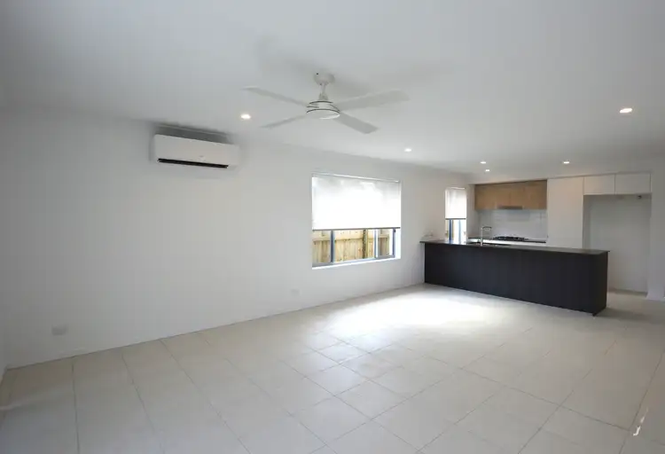 Second view of Homely house listing, 36 Flannery Terrace, Park Ridge QLD 4125