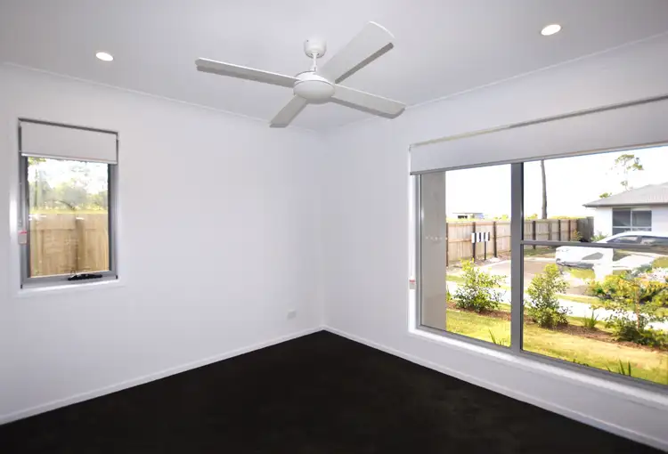 Fourth view of Homely house listing, 36 Flannery Terrace, Park Ridge QLD 4125