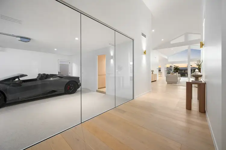 Third view of Homely house listing, 47 Limetree Parade, Runaway Bay QLD 4216