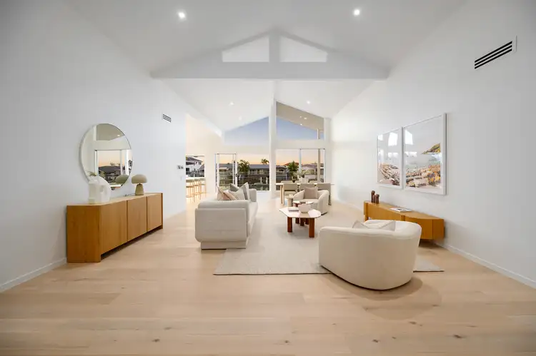 Fifth view of Homely house listing, 47 Limetree Parade, Runaway Bay QLD 4216