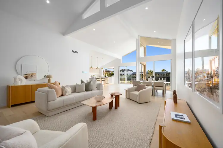 Sixth view of Homely house listing, 47 Limetree Parade, Runaway Bay QLD 4216