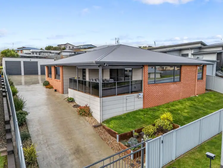 7 Sue Napier Drive, Ulverstone TAS 7315