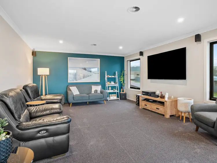 Fourth view of Homely house listing, 7 Sue Napier Drive, Ulverstone TAS 7315