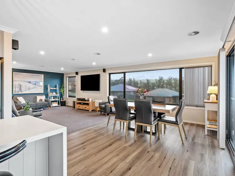 Sixth view of Homely house listing, 7 Sue Napier Drive, Ulverstone TAS 7315