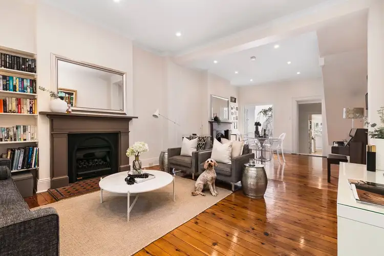 40 Goodhope Street, Paddington NSW 2021