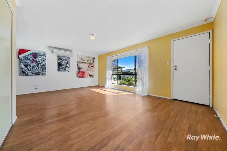 Second view of Homely townhouse listing, 3/31 Furzer Street, Browns Plains QLD 4118