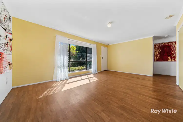 Third view of Homely townhouse listing, 3/31 Furzer Street, Browns Plains QLD 4118