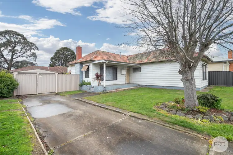 1170 Grevillea Road, Wendouree VIC 3355