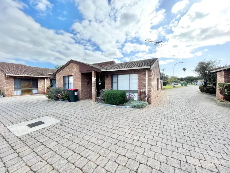 8/25 Stewart Way, Noranda WA 6062