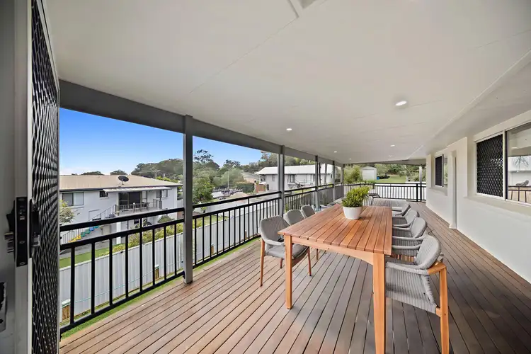 4 Pangatta Court, Rainbow Beach QLD 4581