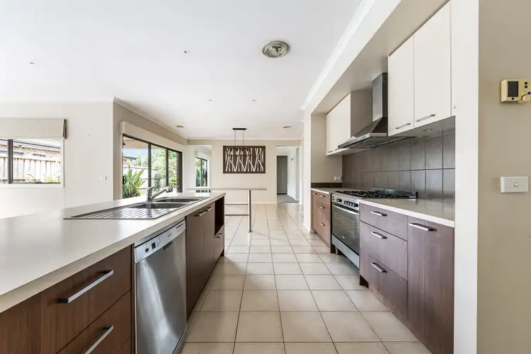 Main view of Homely house listing, 10 Black Caesar Drive, Cranbourne East VIC 3977