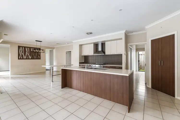 Second view of Homely house listing, 10 Black Caesar Drive, Cranbourne East VIC 3977