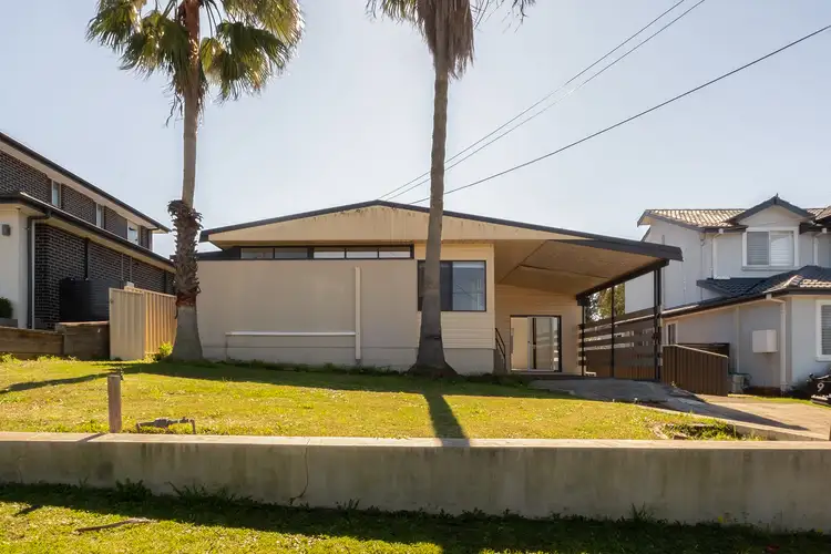 9 Camellia Street, Greystanes NSW 2145