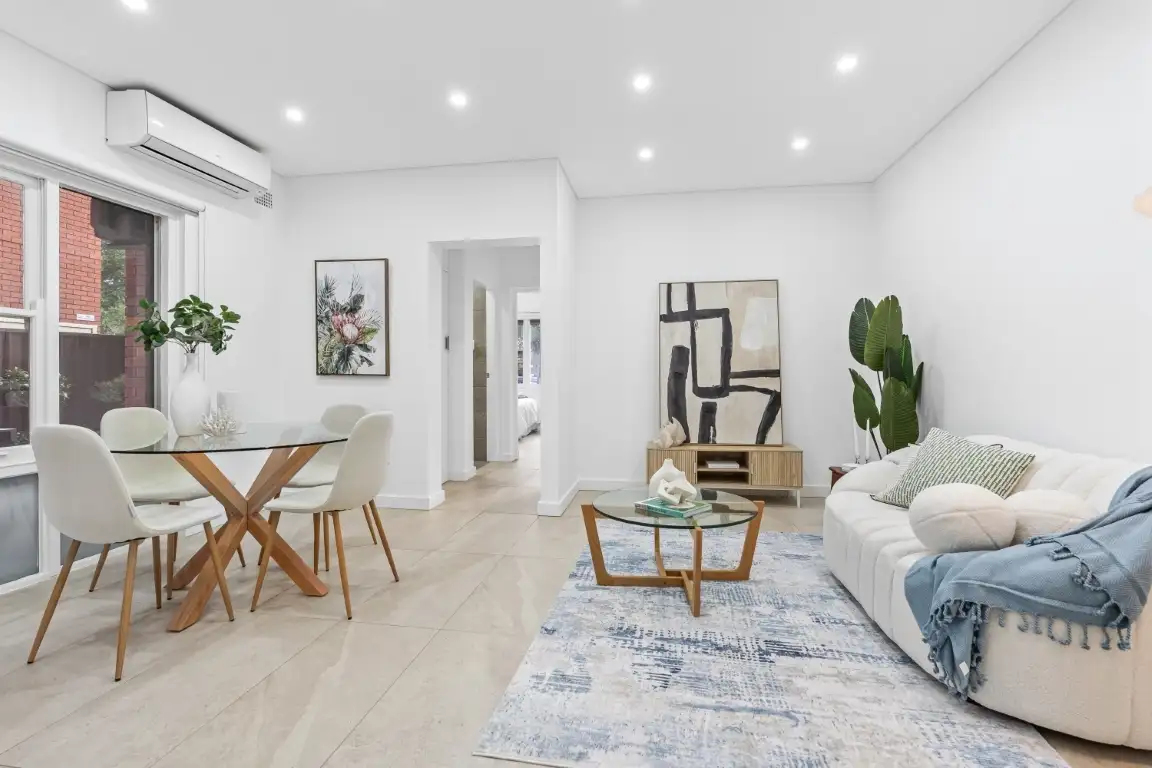 Main view of Homely apartment listing, 2/168-170 Chuter Avenue, Sans Souci NSW 2219