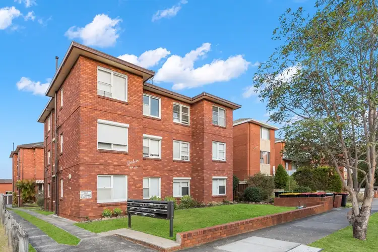Second view of Homely apartment listing, 2/168-170 Chuter Avenue, Sans Souci NSW 2219