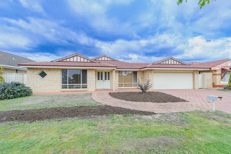 108 Campbell Road, Canning Vale WA 6155