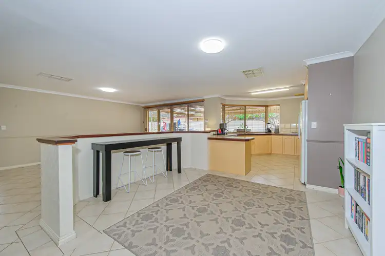 Fourth view of Homely house listing, 108 Campbell Road, Canning Vale WA 6155