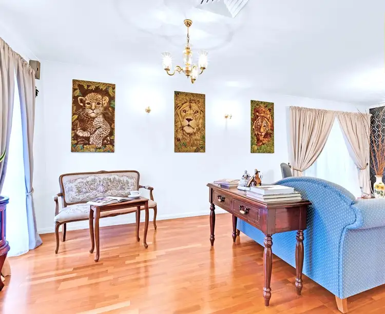Third view of Homely house listing, 32 Wilson Road, Hinchinbrook NSW 2168