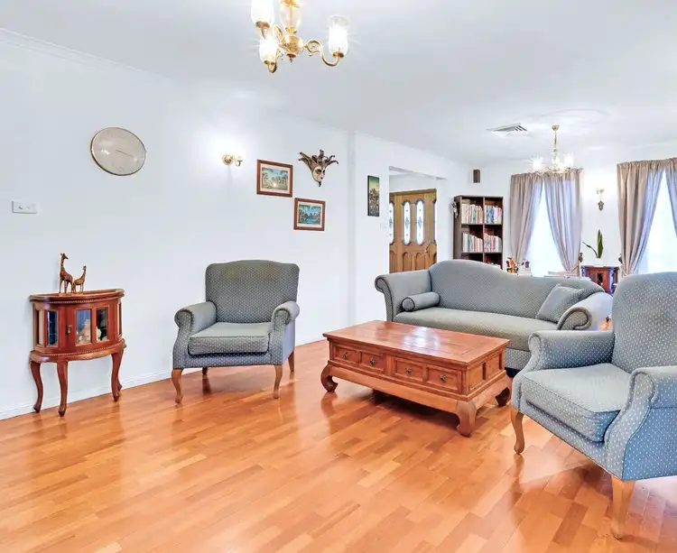 Fourth view of Homely house listing, 32 Wilson Road, Hinchinbrook NSW 2168