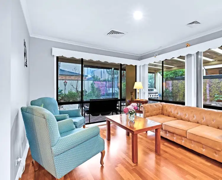 Fifth view of Homely house listing, 32 Wilson Road, Hinchinbrook NSW 2168