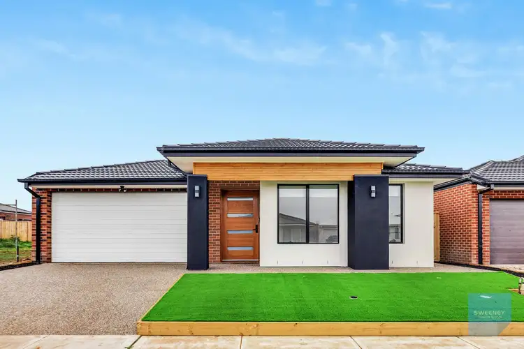17 Gec Boulevard, Fraser Rise VIC 3336