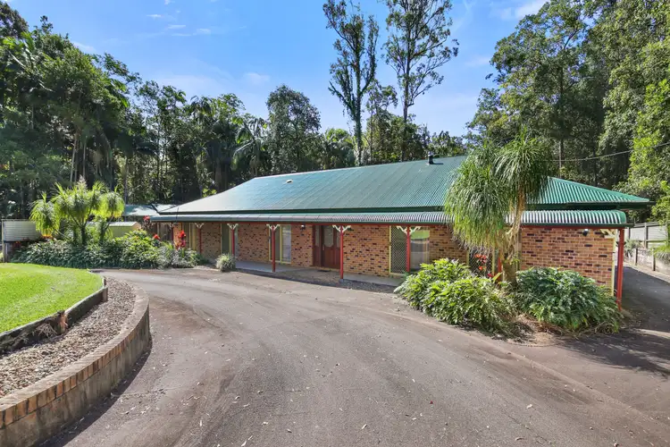 25 Victor Avenue, Palmview QLD 4553