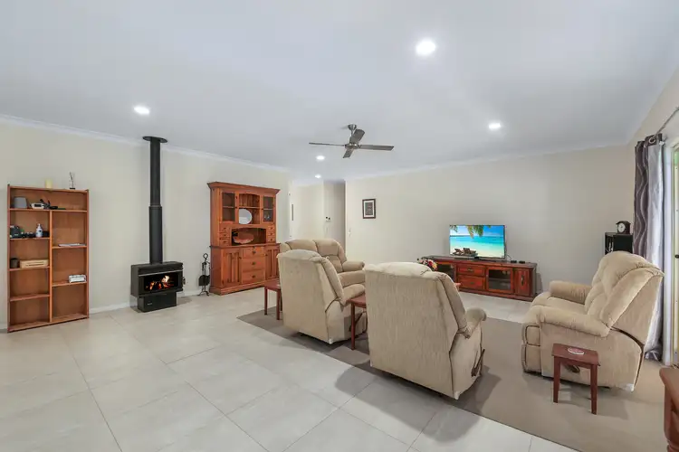 Second view of Homely house listing, 25 Victor Avenue, Palmview QLD 4553