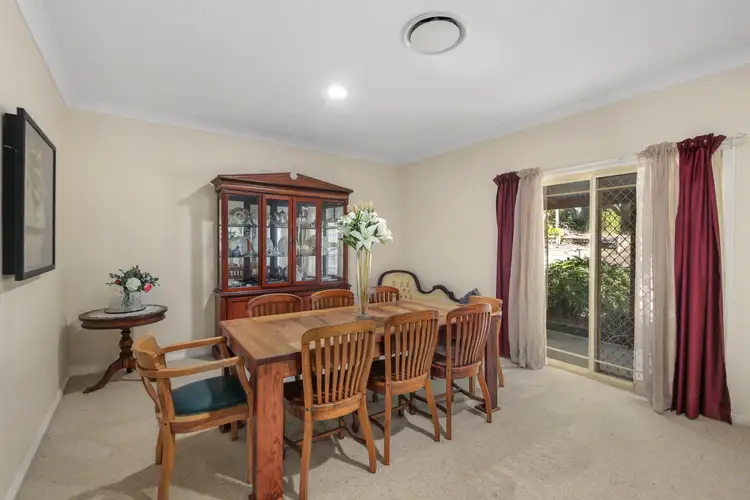 Fourth view of Homely house listing, 25 Victor Avenue, Palmview QLD 4553