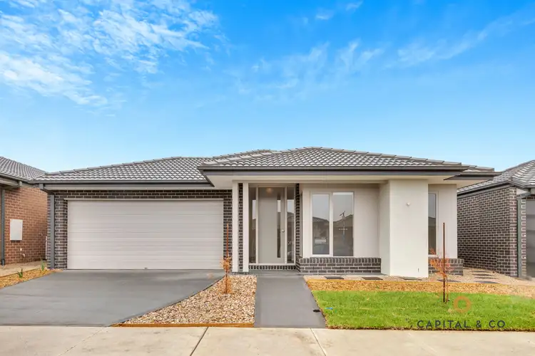 8 Maryland Road, Kalkallo VIC 3064